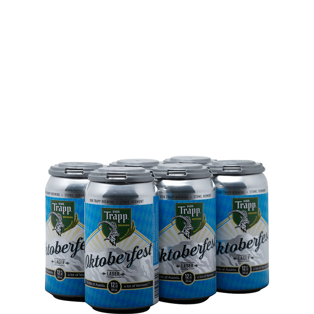 Von Trapp Oktoberfest