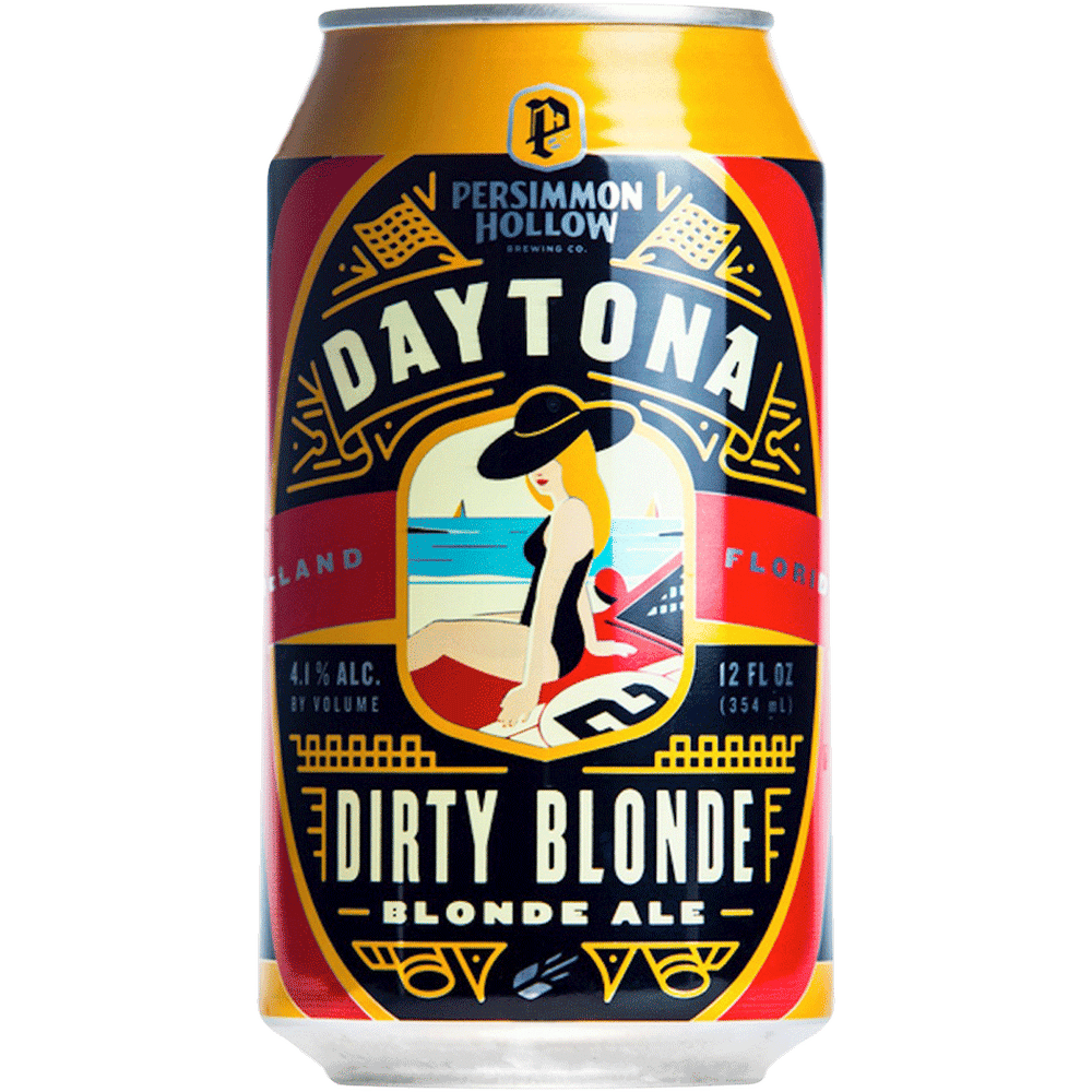 Persimmon Hollow Daytona Dirty Blond