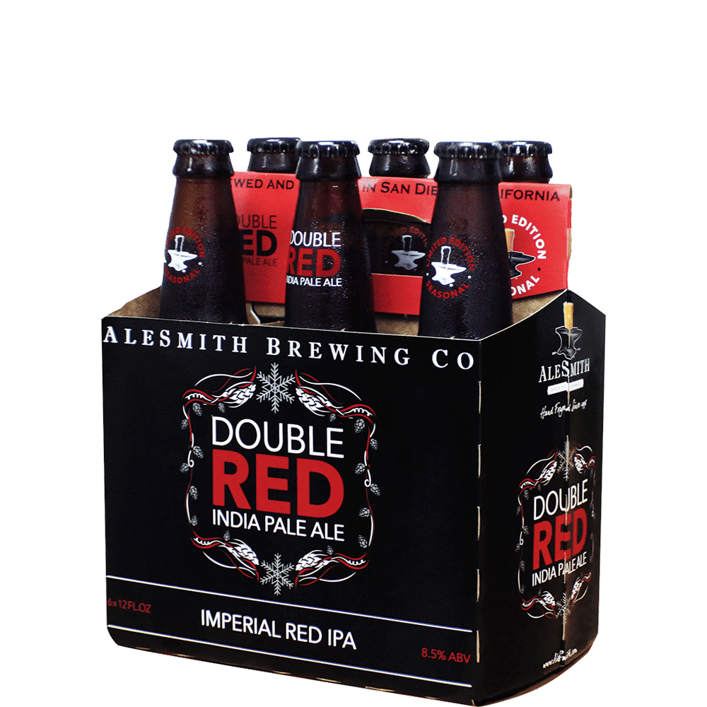 Alesmith Double Red IPA