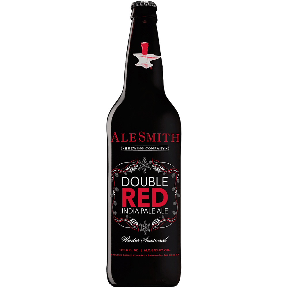 Alesmith Double Red IPA