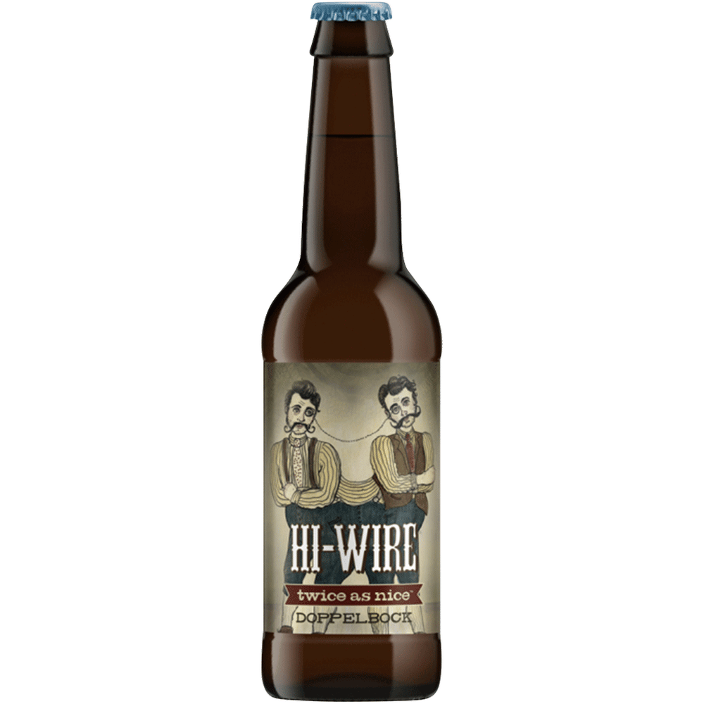 Hi Wire Doppelbock
