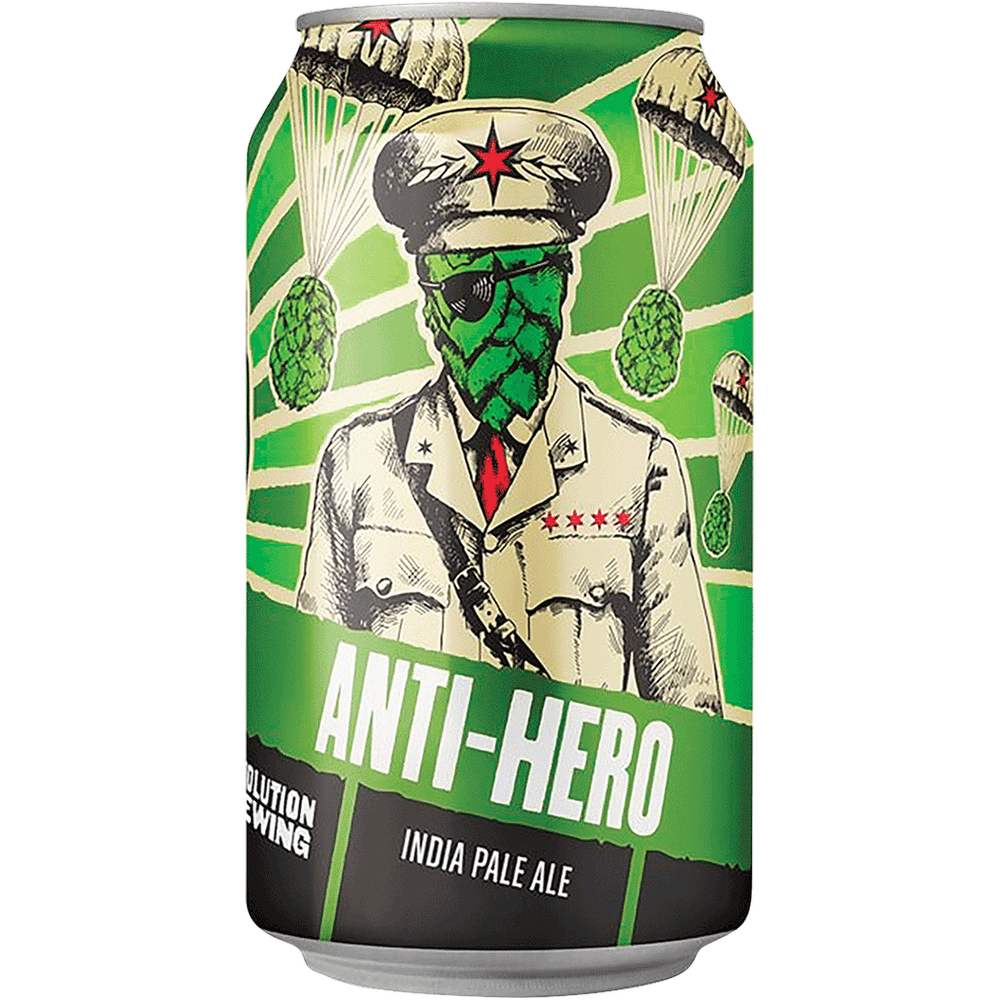 Revolution Anti-Hero IPA