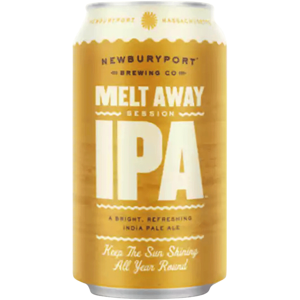 Newburyport Meltaway Session IPA