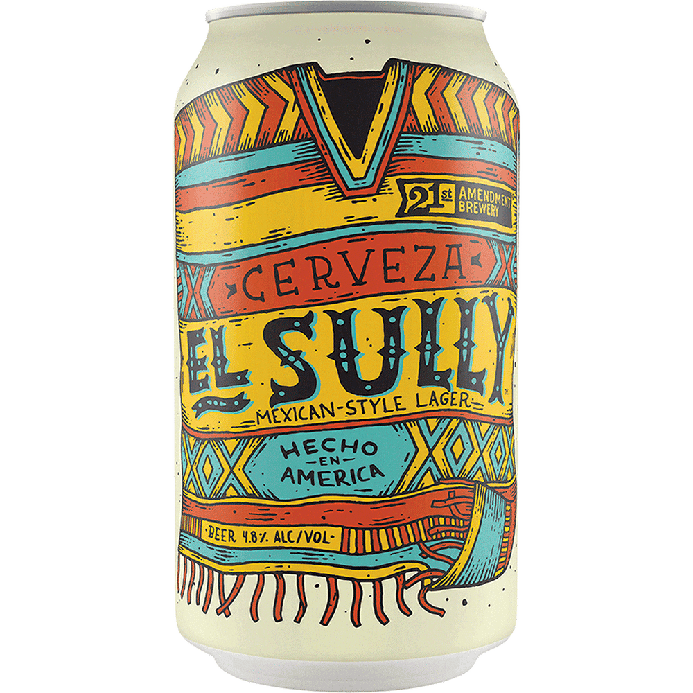 21st Amendment El Sully