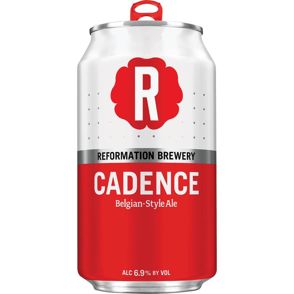 Reformation Cadence