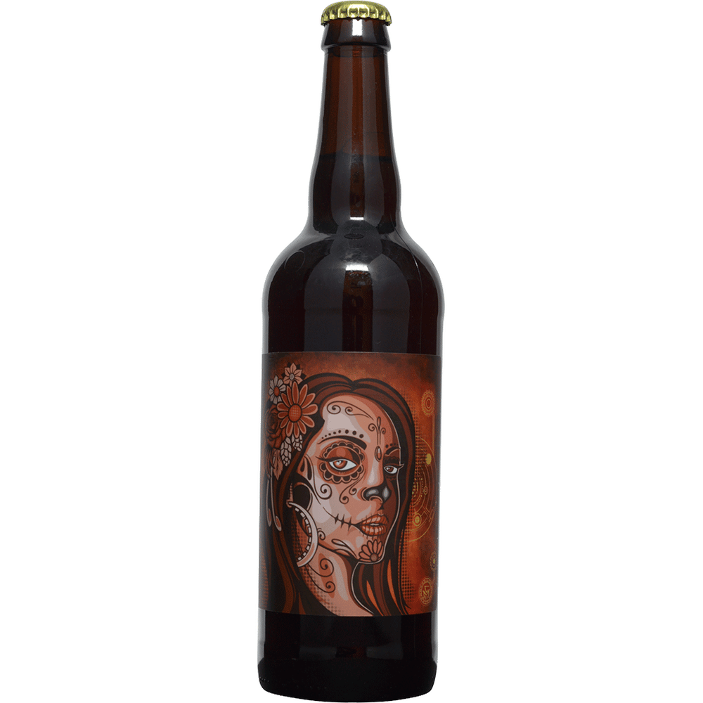 La Cumbre La Negra Imperial Stout