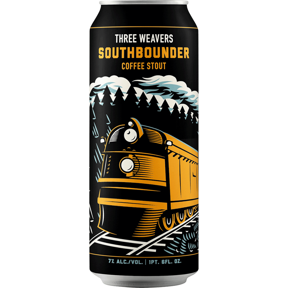 Three Weavers Southbounder Coffee