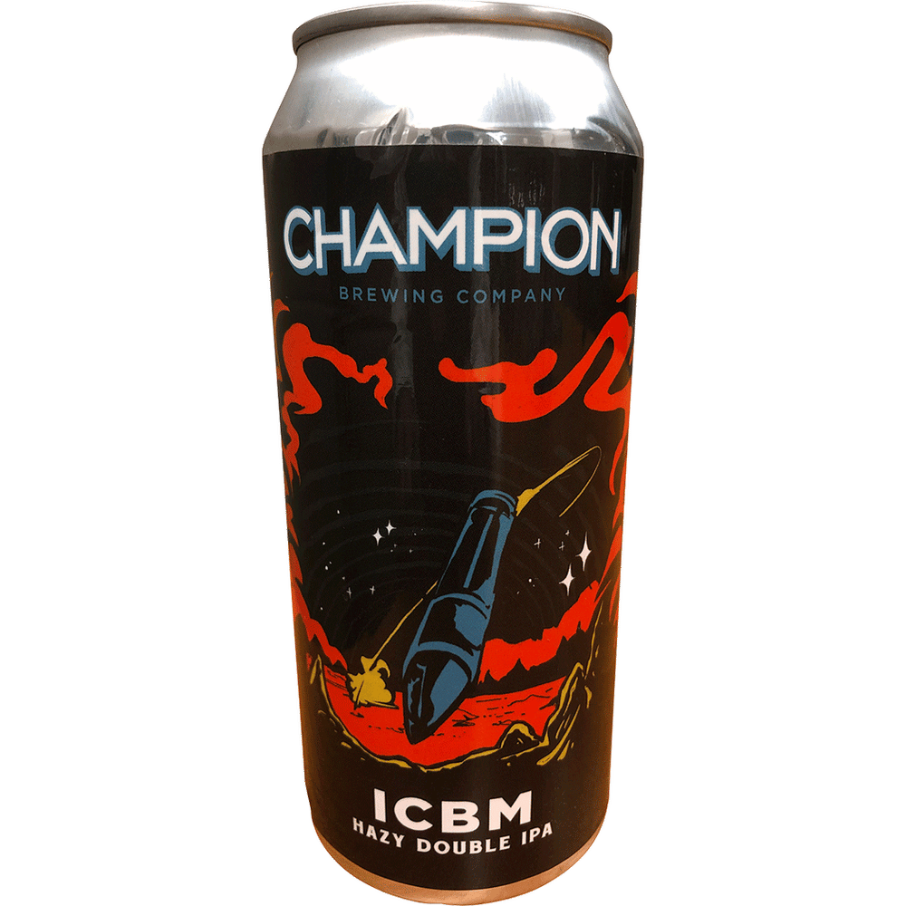 Champion Icbm