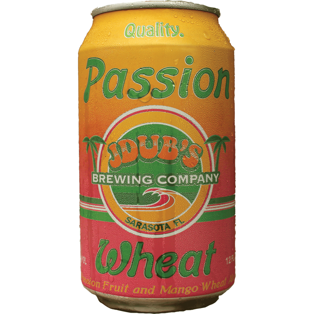 Jdubs Passion Wheat