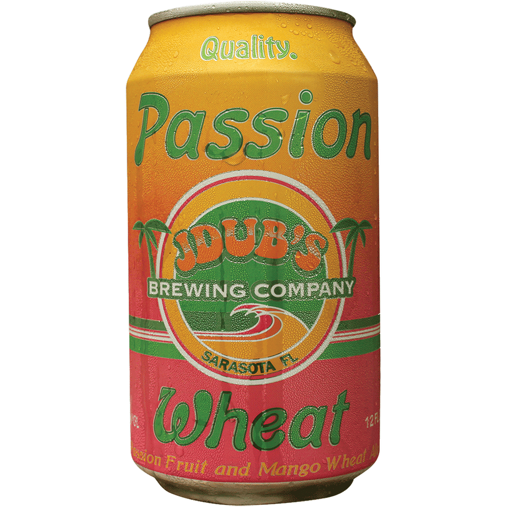 Jdubs Passion Wheat