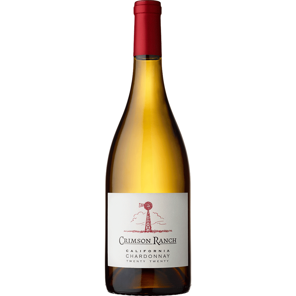 Crimson Ranch Chardonnay