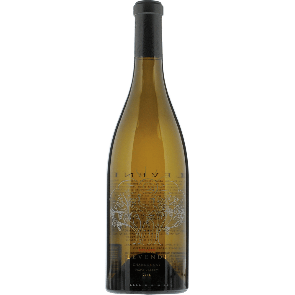 Levendi Chardonnay Napa