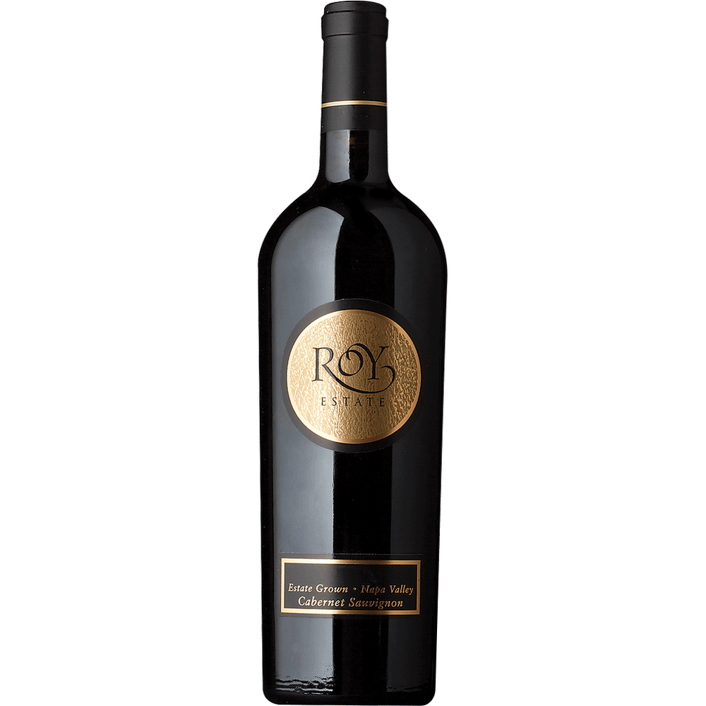Roy Estate Cabernet Sauvignon Napa