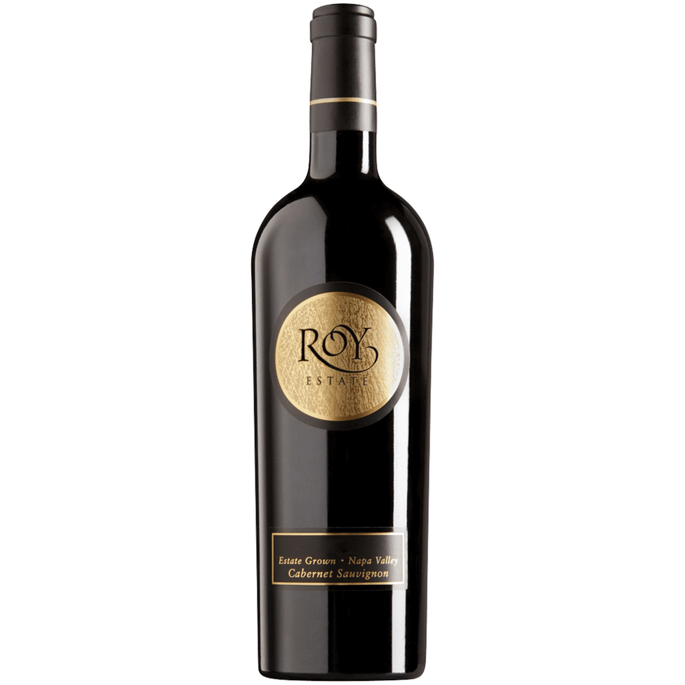 Roy Estate Proprietary Red Napa