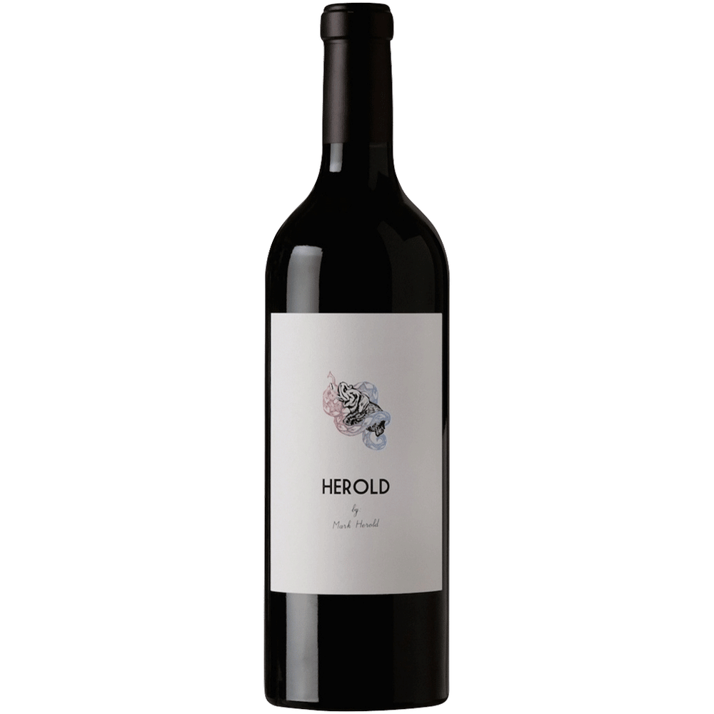 Mark Herold Cabernet Sauvignon Oakville