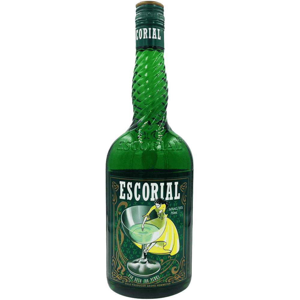 Escorial Herbal Liqueur