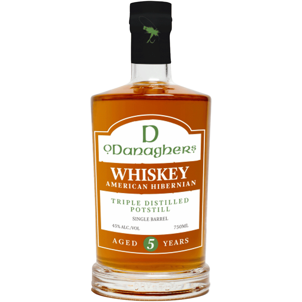 Dry Fly O'Danaghers Whiskey