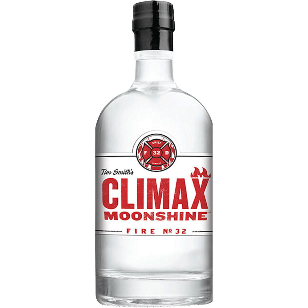 Tim Smith's Climax Moonshine Fire