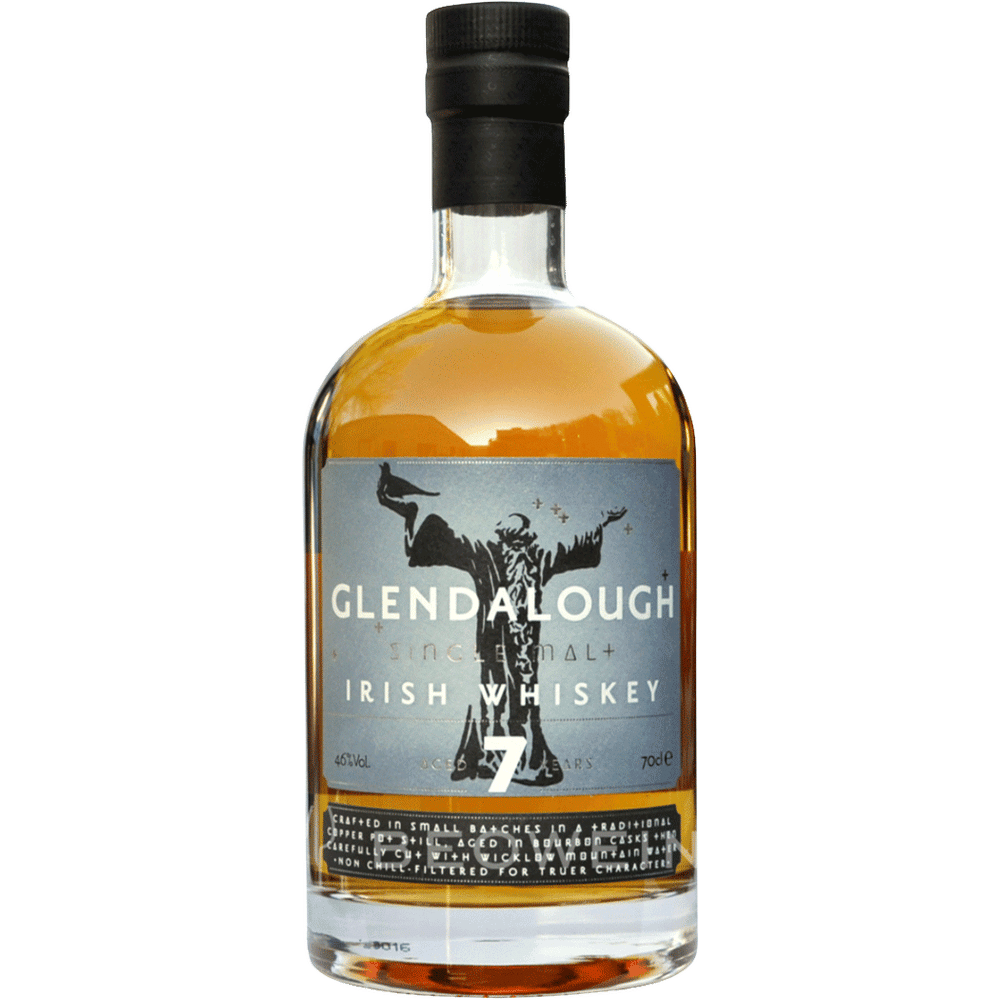 Glendalough 7 YO