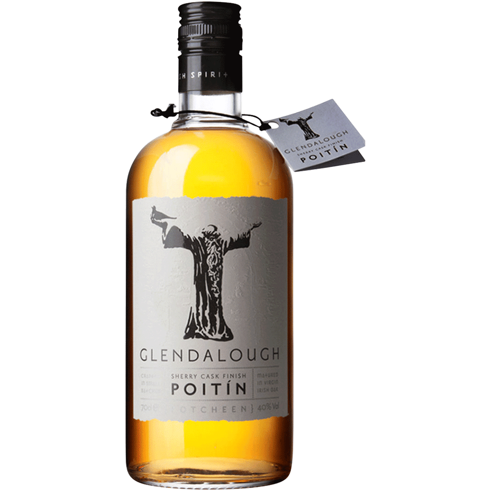 Glendalough Sherry Cask Poitin
