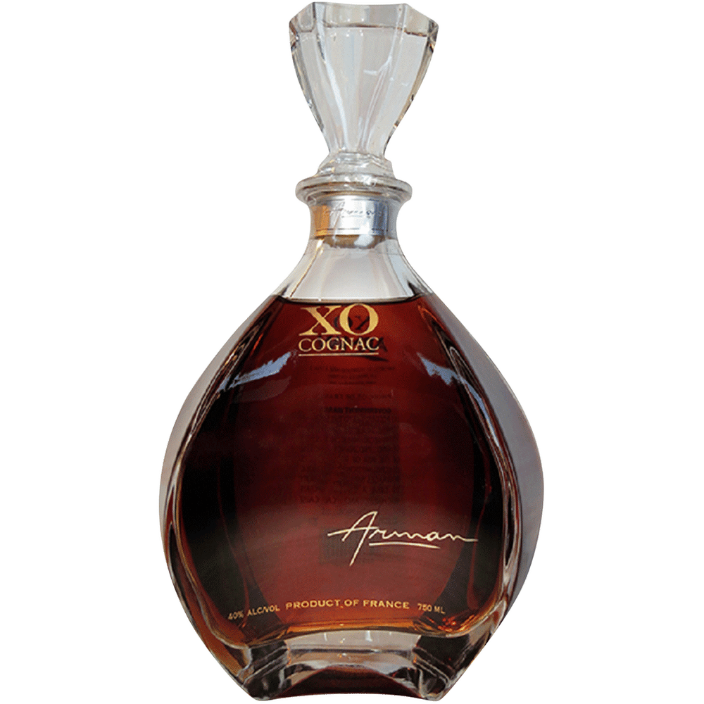 Arman Cognac XO Gift