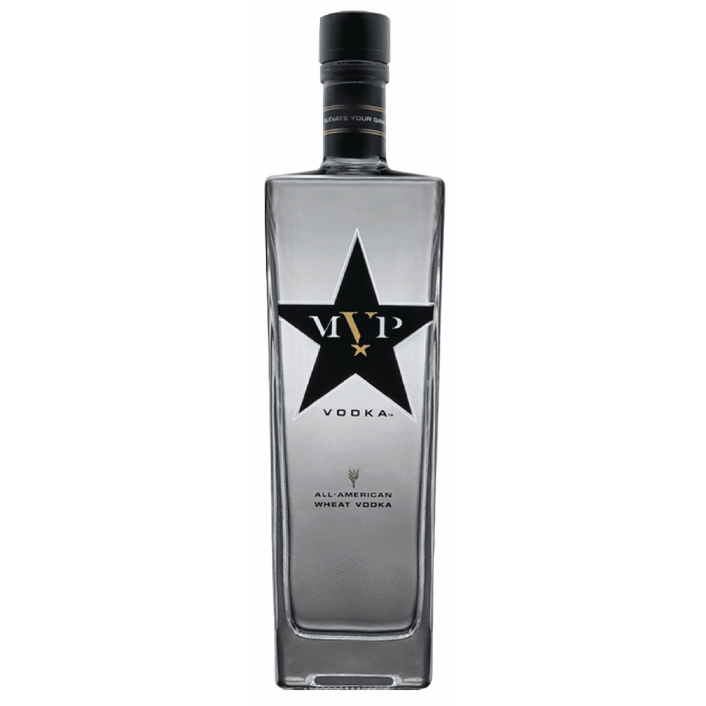 MVP Vodka