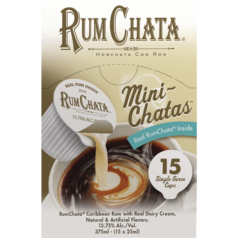 RumChata Mini
