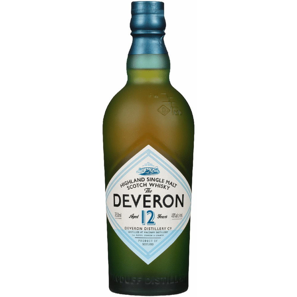 The Deveron 12 Yr | Total Wine & More