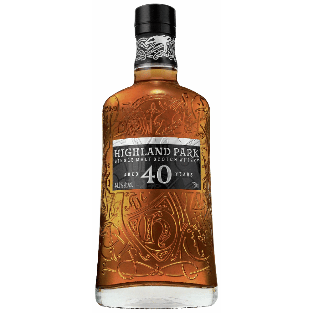 Highland Park 40 Yr