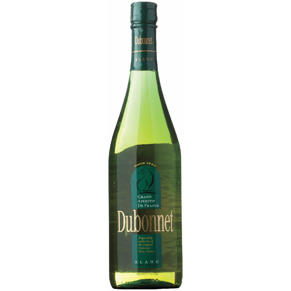 Dubonnet White