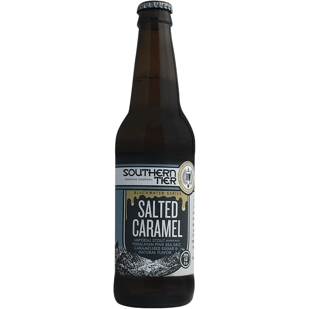 Southern Tier Salted Caramel