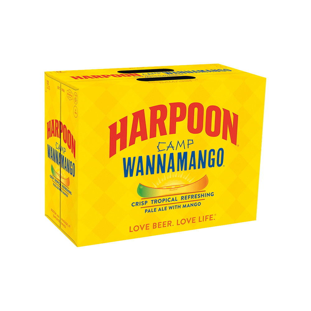Harpoon Camp Wannamango