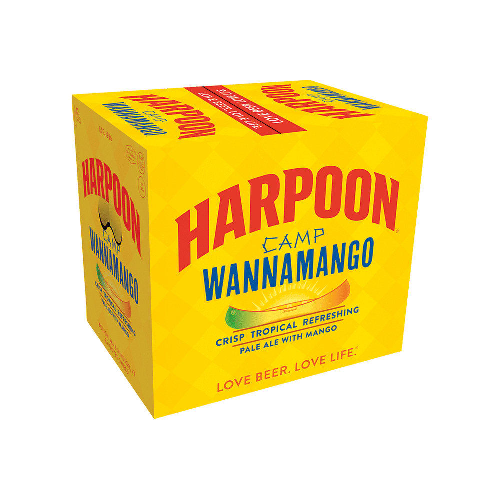 Harpoon Camp Wannamango