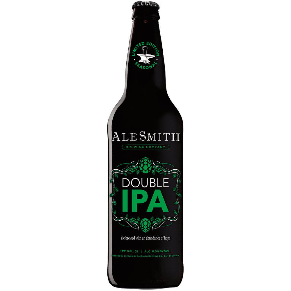Alesmith Double IPA