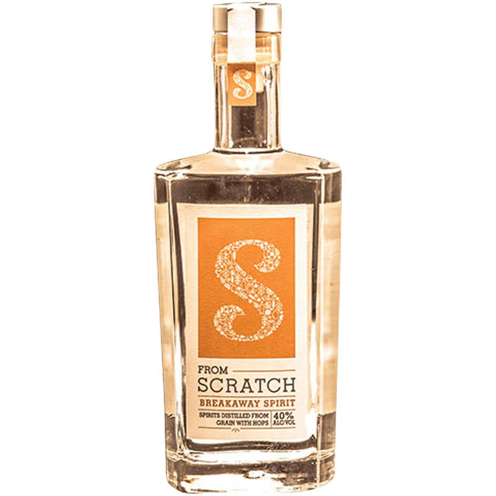 Scratch Breakaway Spirit