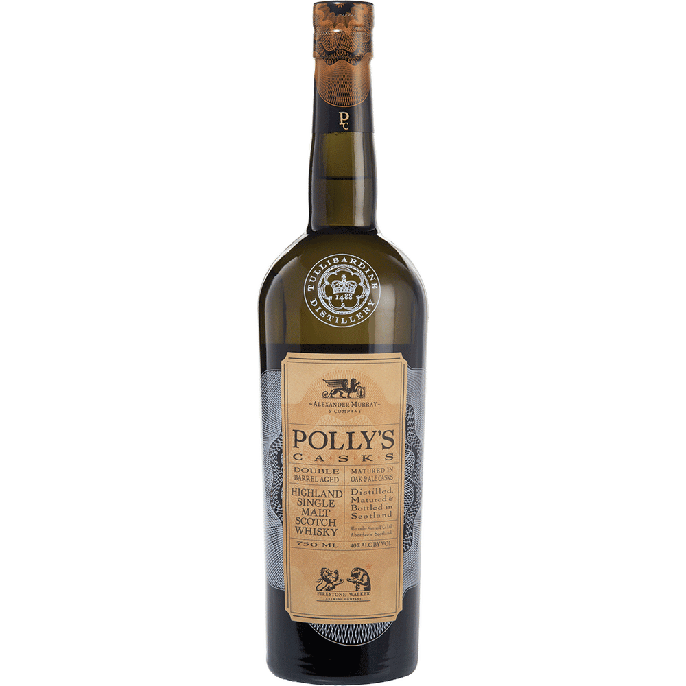 Alexander Murray Polly's Cask | Total Wine & More