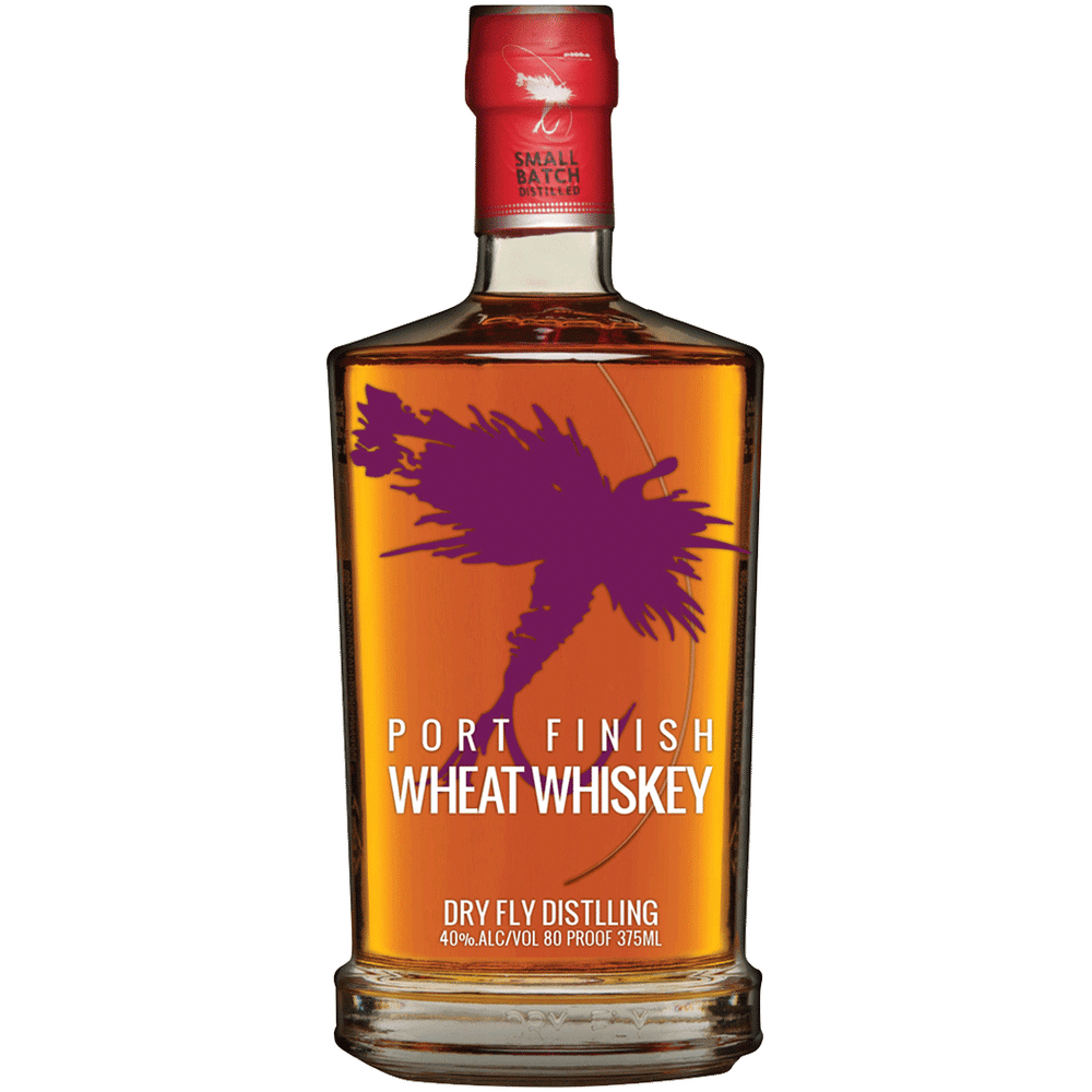 Dry Fly Port Finish Single Barrel Select