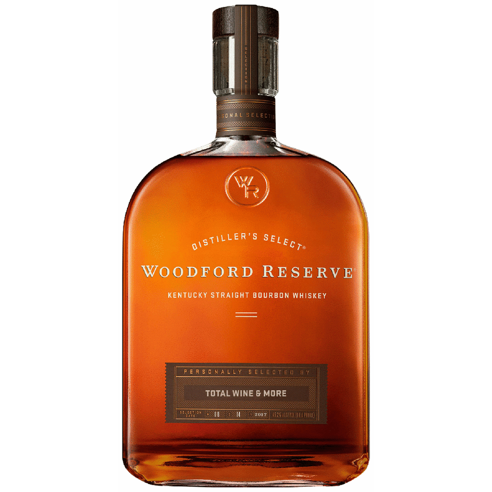 Woodford Reserve Barrel Select Bourbon