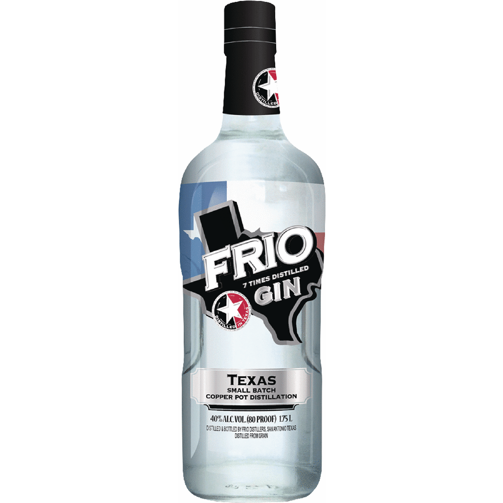Frio Gin