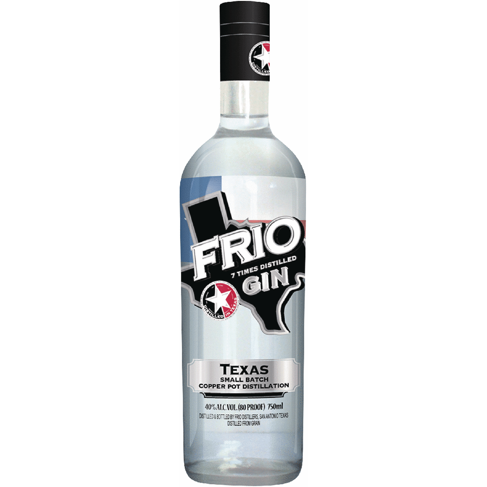Frio Gin