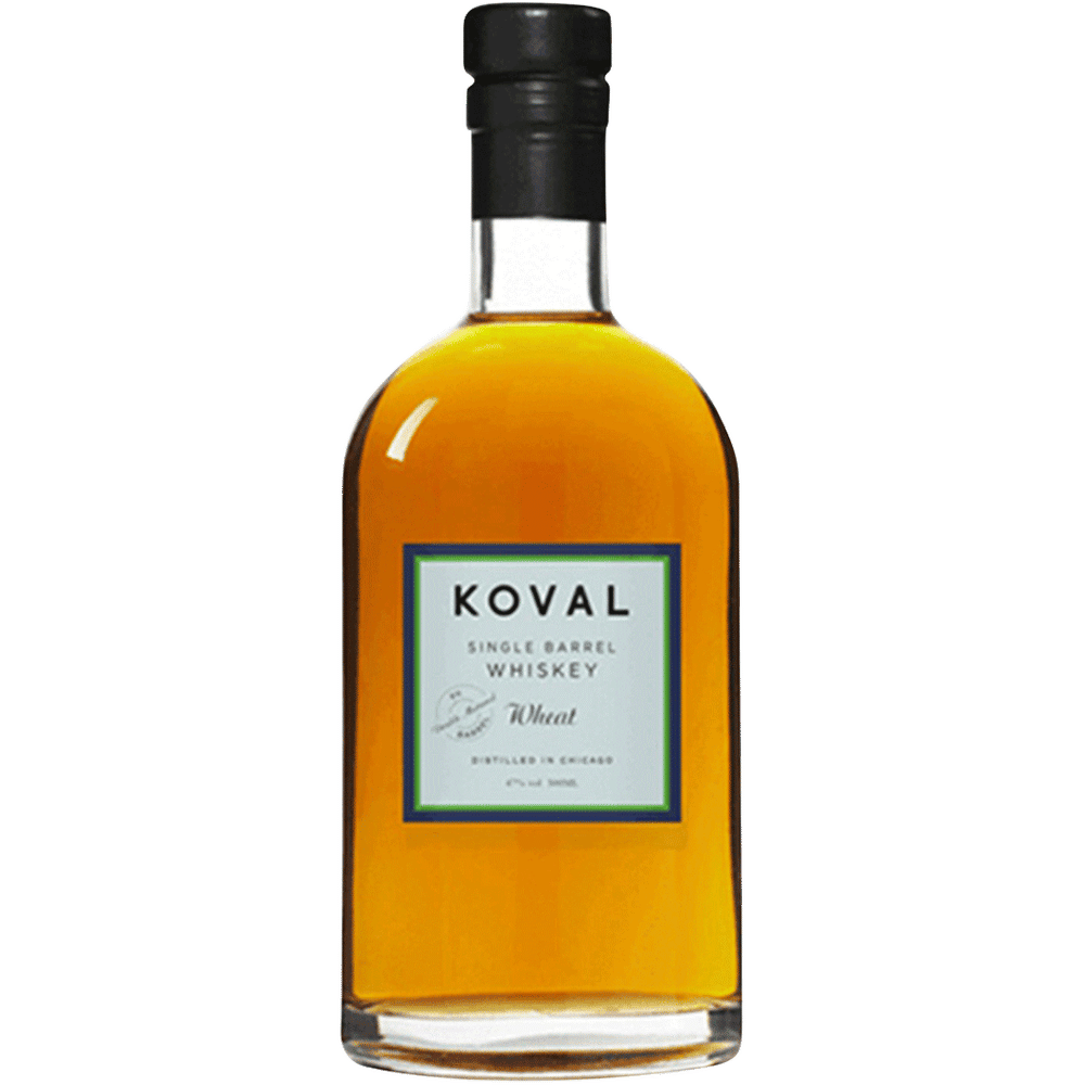 KOVAL Millet Single Barrel Select
