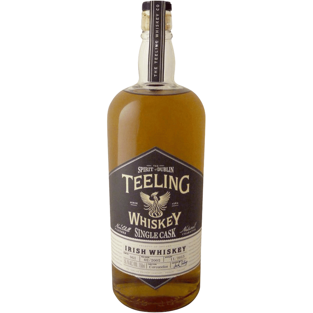 Teeling Whiskey Single Barrel