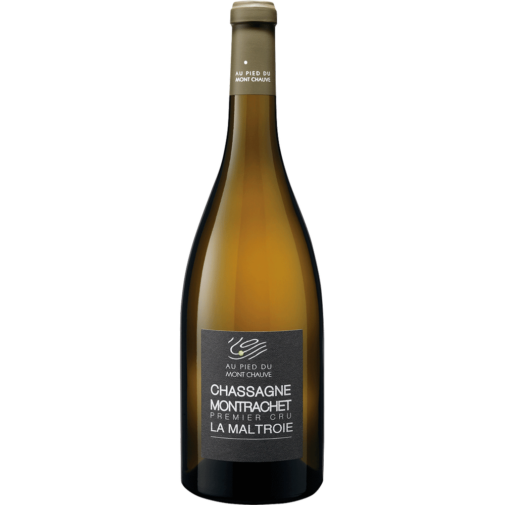 Chateau de la Maltroye Chassagne-Montrachet