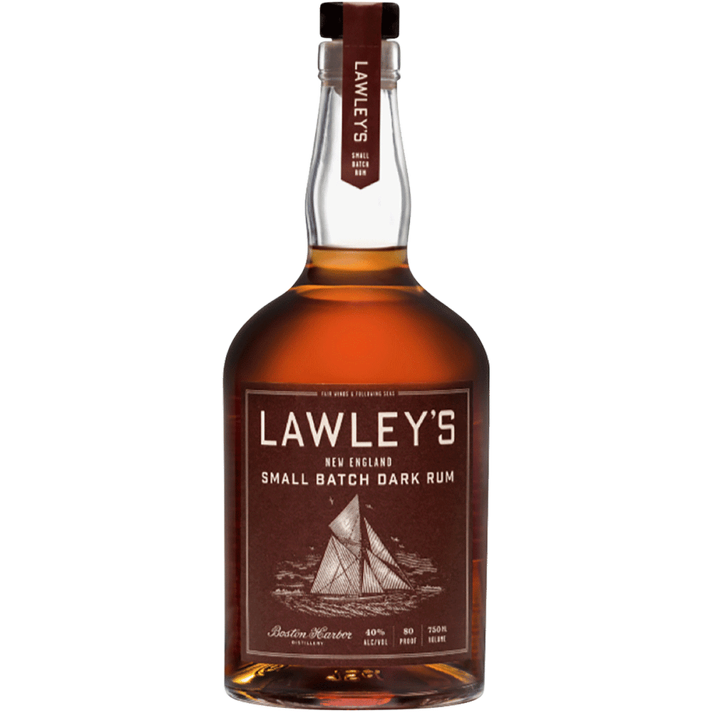 Lawley's Dark New England Spirit