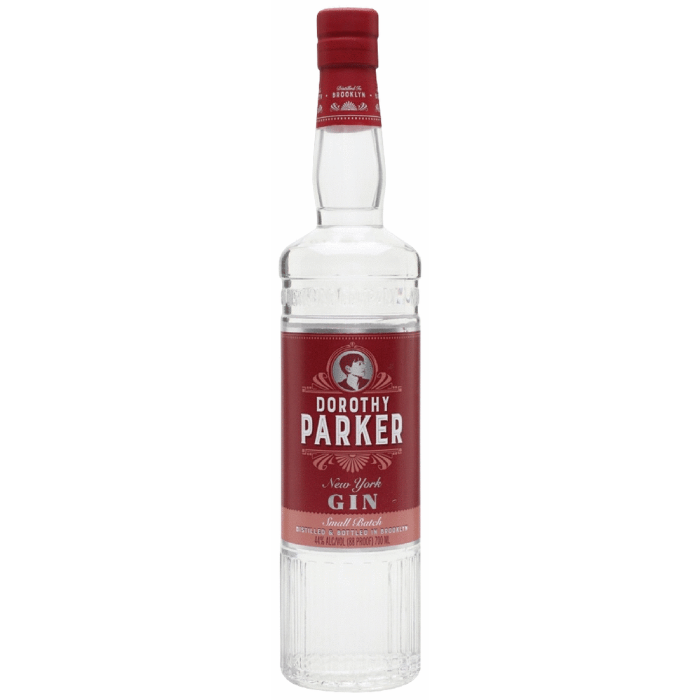 Dorothy Parker American Gin