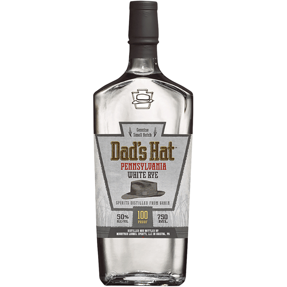 Dad's Hat Pennsylvania White Rye