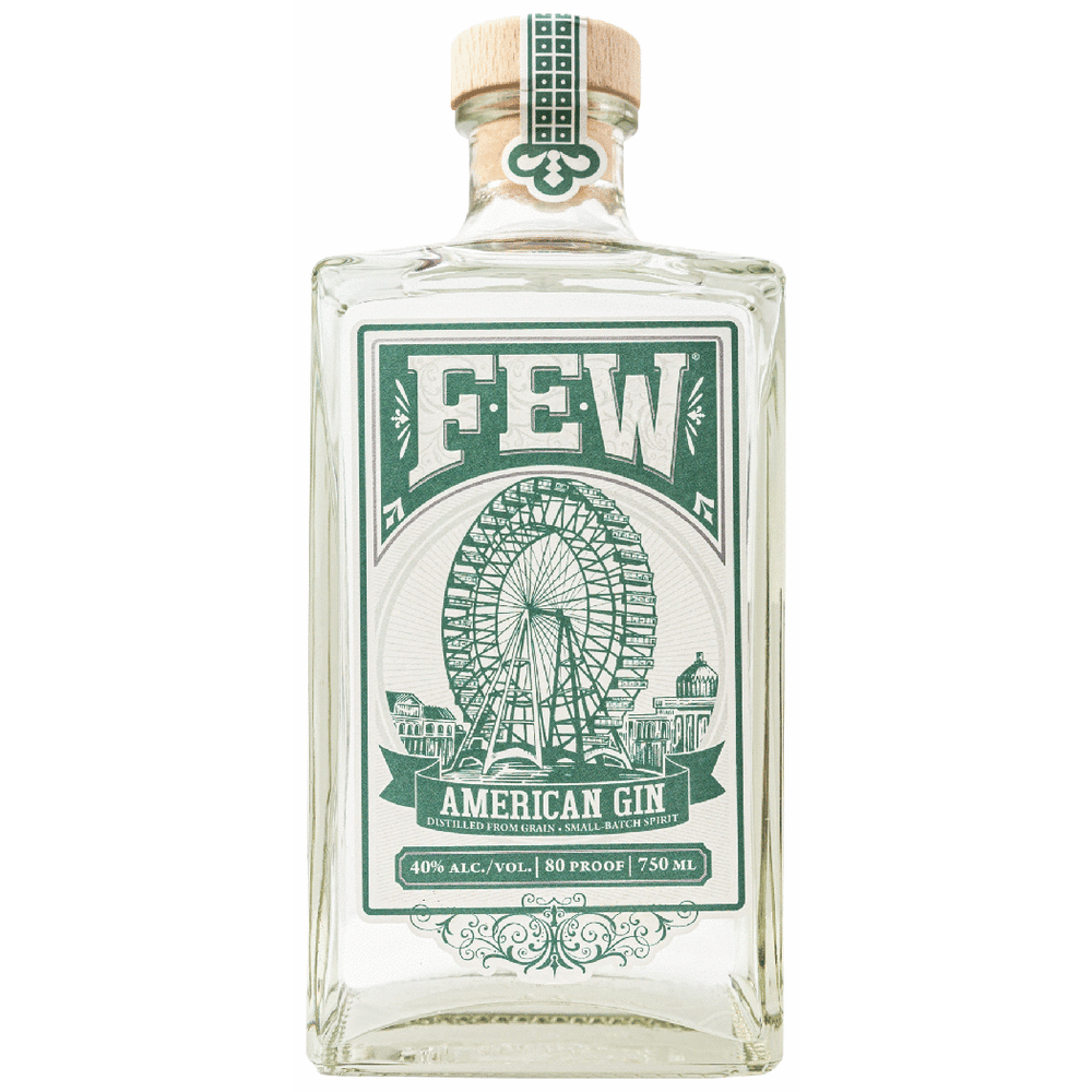 FEW American Gin