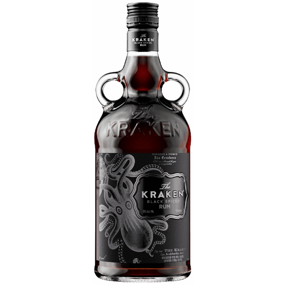 Kraken Black Label 70Pf