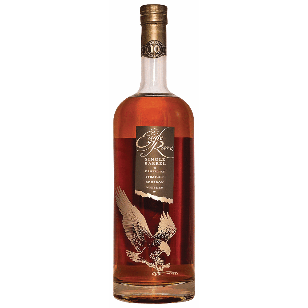 Eagle Rare Single Barrel Bourbon