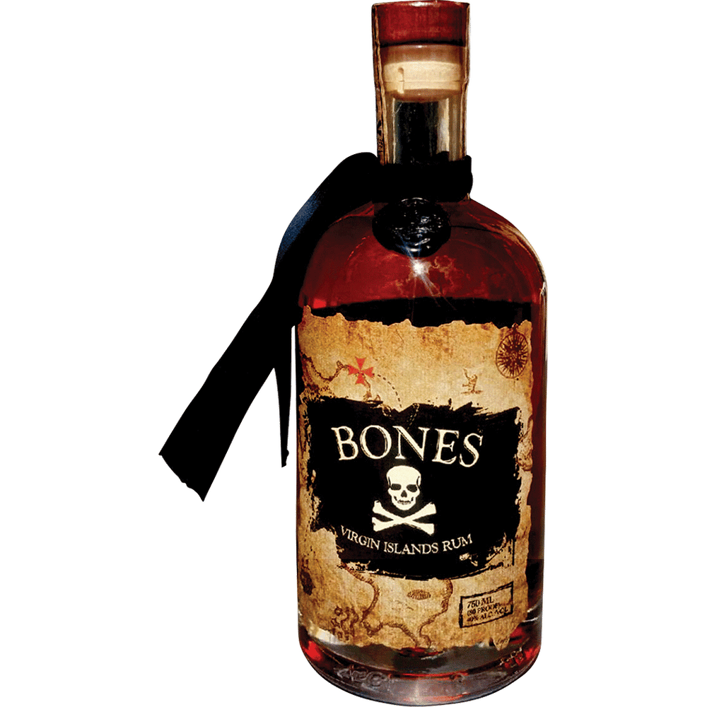 Bones Rum